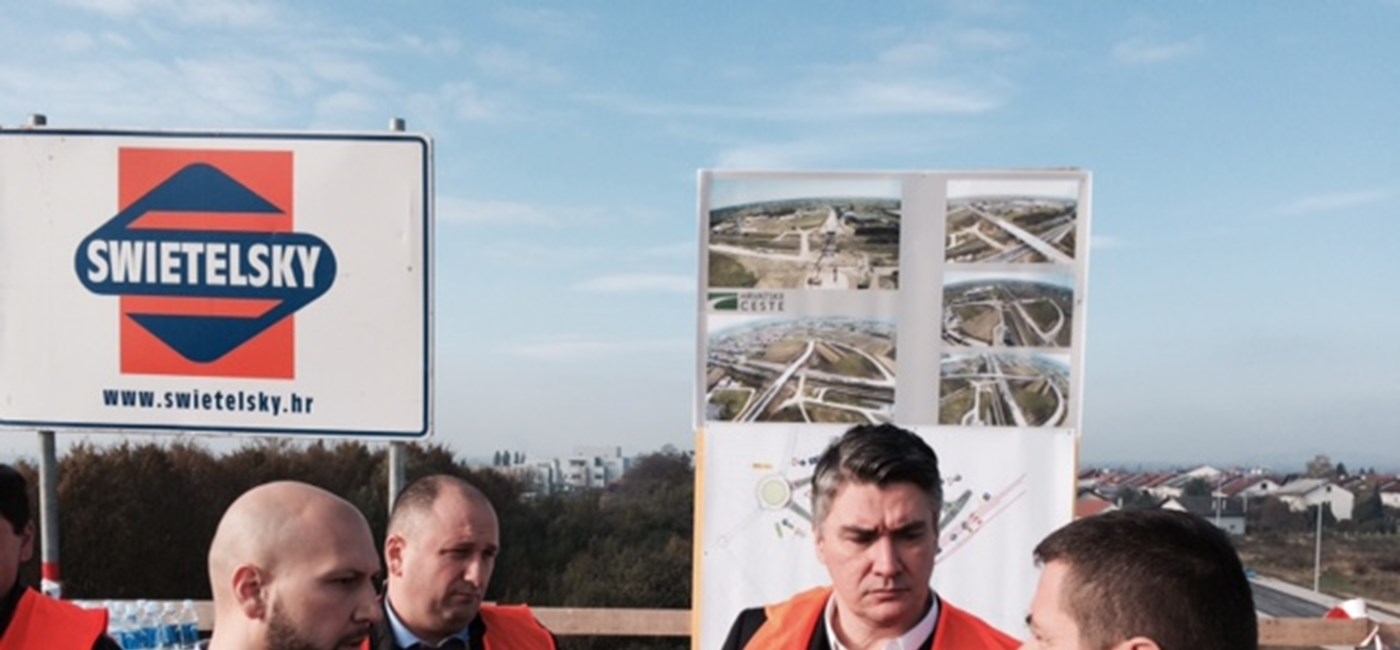 Predsjednik Vlade Milanović: U Bruxellesu u nedjelju neću preuzimati nikakve obveze za Hrvatsku